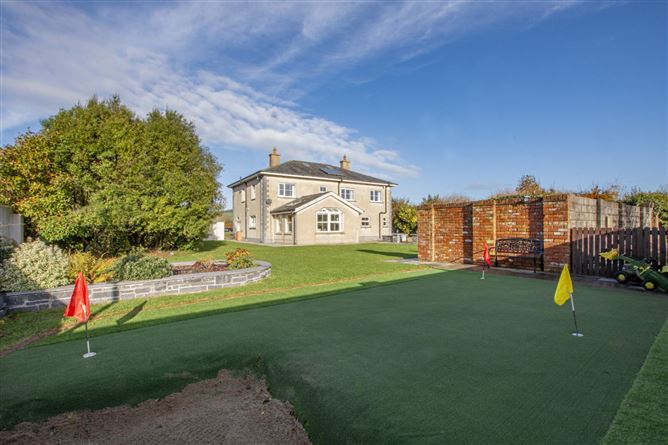 Tiermore, Kilmacow, Co. Kilkenny
