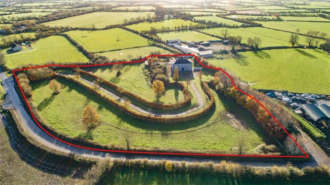 Tiermore, Kilmacow, Co. Kilkenny