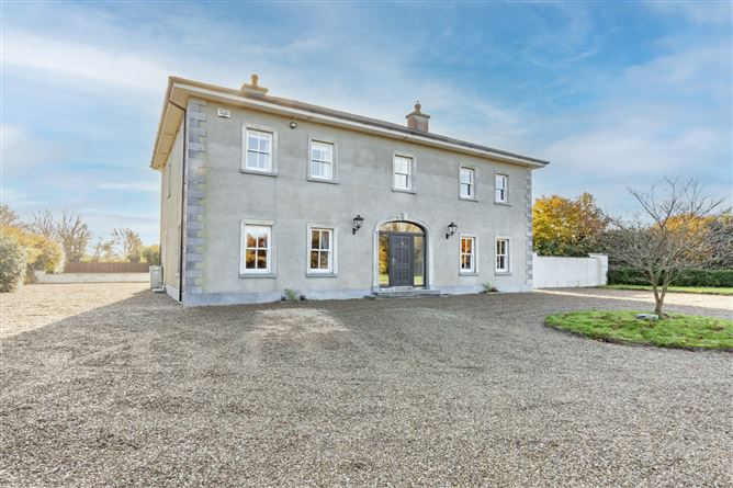 Tiermore, Kilmacow, Co. Kilkenny
