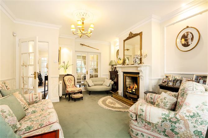 81 Hampton Park, St. Helen's Wood, Booterstown, Co. Dublin