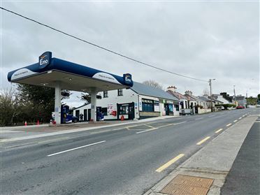 Image for Service Station & Convenience Store, Lahinch Road , Ennistymon, Clare