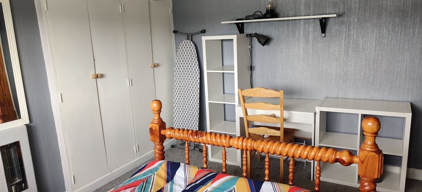 Dublin Homestay, Dublin