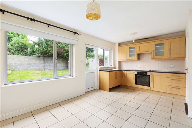 196 Kingsbry, Maynooth, Co. Kildare