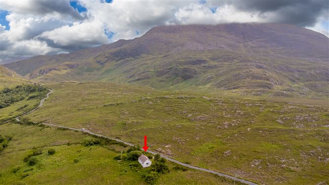 Salrock , Renvyle, Galway