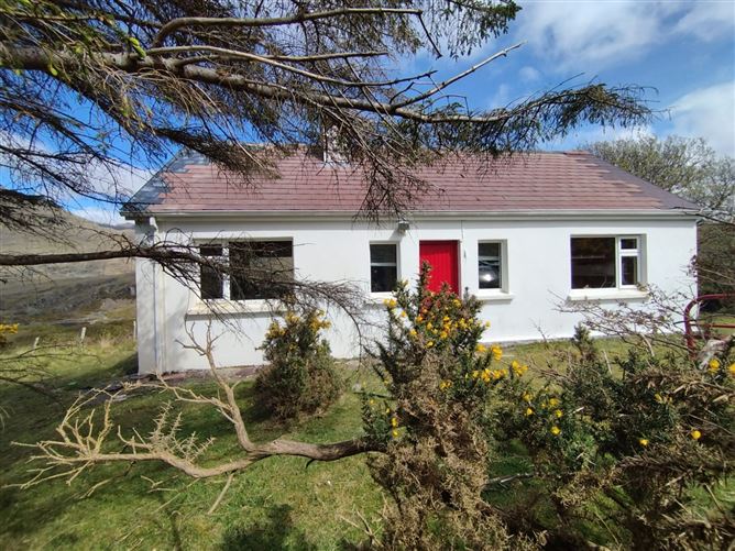 Salrock , Renvyle, Galway