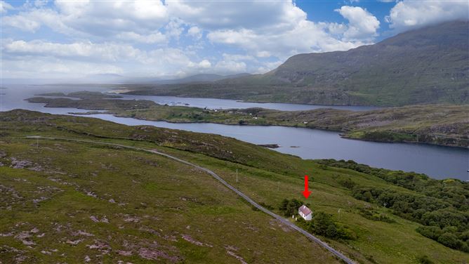 Salrock , Renvyle, Galway