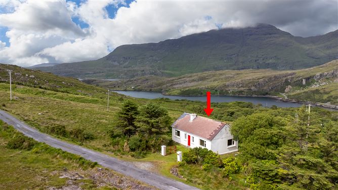 Salrock , Renvyle, Galway