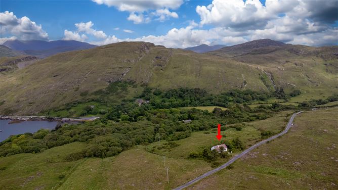 Salrock , Renvyle, Galway