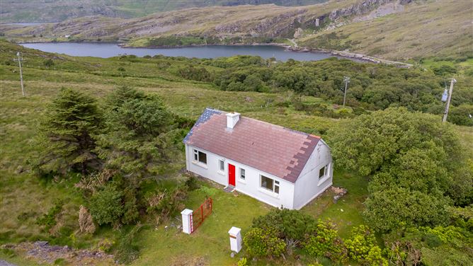 Salrock , Renvyle, Galway