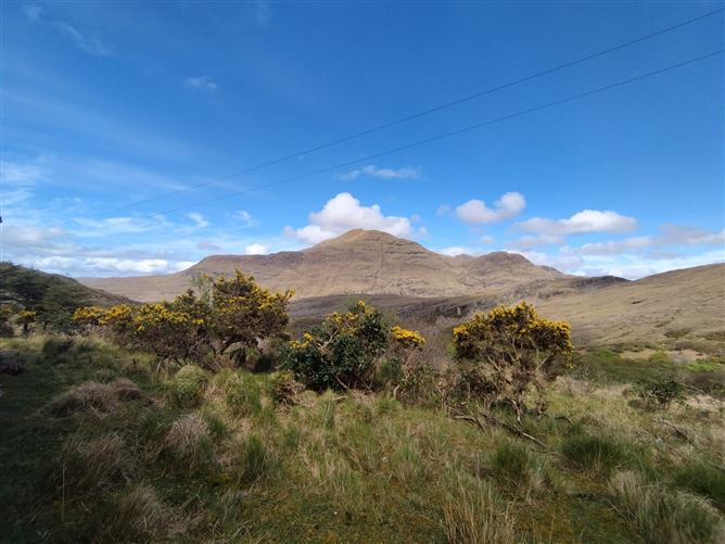 Salrock , Renvyle, Galway