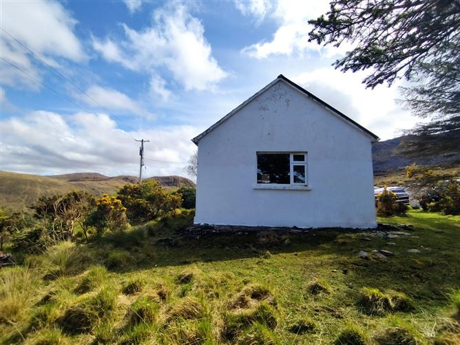 Salrock , Renvyle, Galway