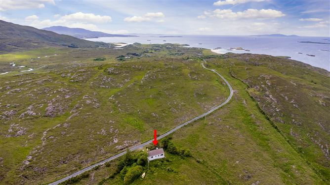 Salrock , Renvyle, Galway