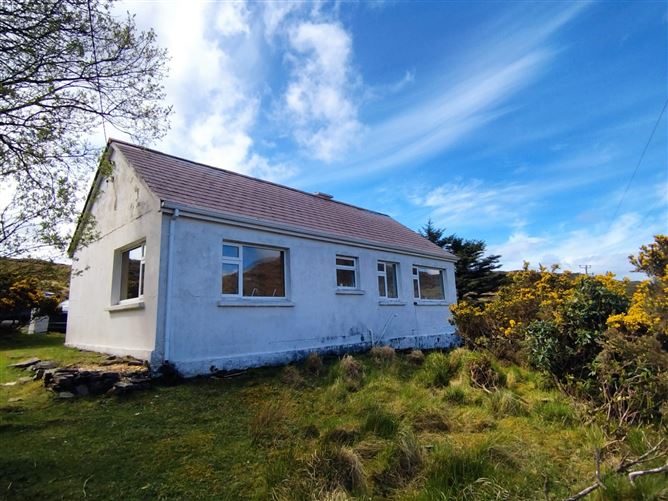 Salrock , Renvyle, Galway