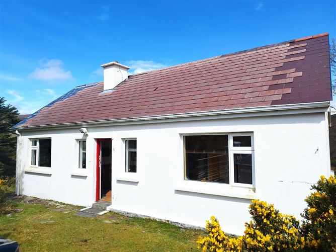 Salrock , Renvyle, Galway