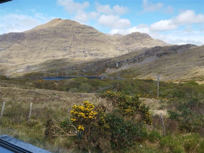 Salrock , Renvyle, Galway