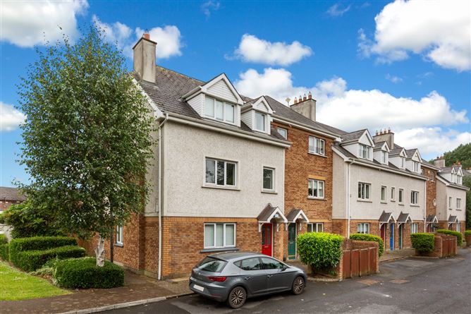 24 Clonee Court, Clonee, Meath
