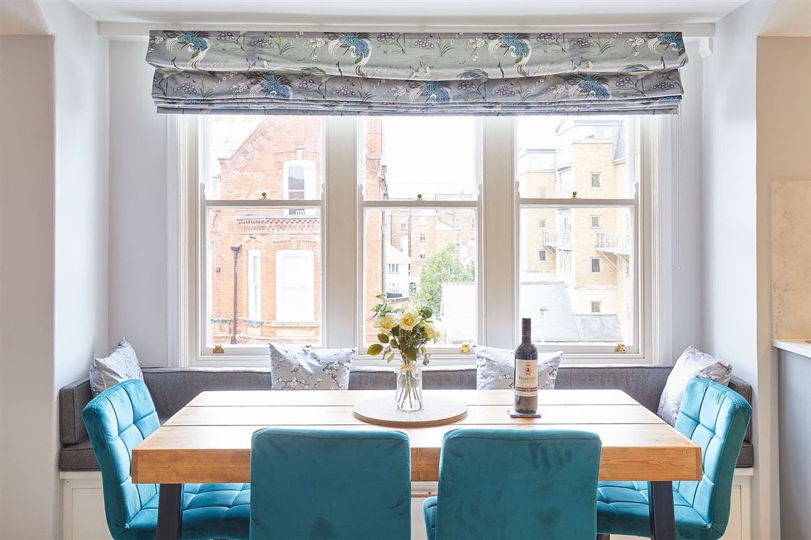 An Escape to Scarborough,Scarborough,North Yorkshire,United Kingdom
