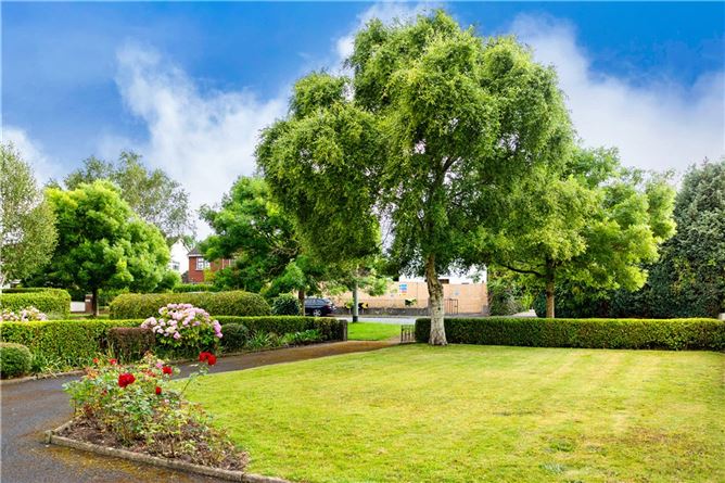 50 Stillorgan Park, Blackrock, Co. Dublin