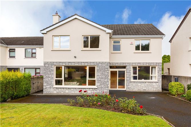 50 Stillorgan Park, Blackrock, Co. Dublin