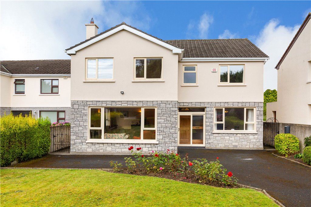 50 Stillorgan Park, Blackrock, Co. Dublin