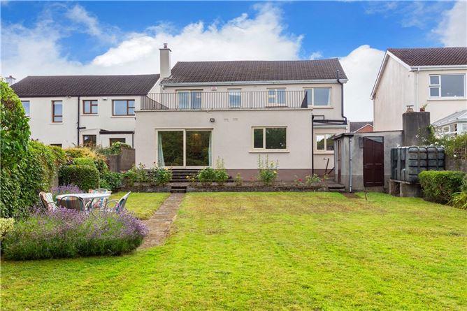 50 Stillorgan Park, Blackrock, Co. Dublin