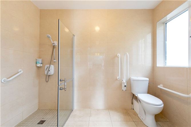 50 Stillorgan Park, Blackrock, Co. Dublin