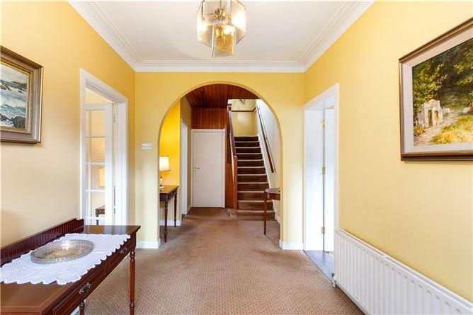 50 Stillorgan Park, Blackrock, Co. Dublin