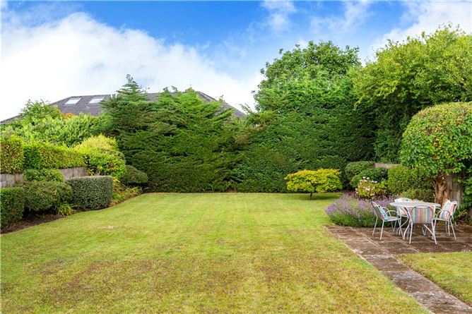 50 Stillorgan Park, Blackrock, Co. Dublin