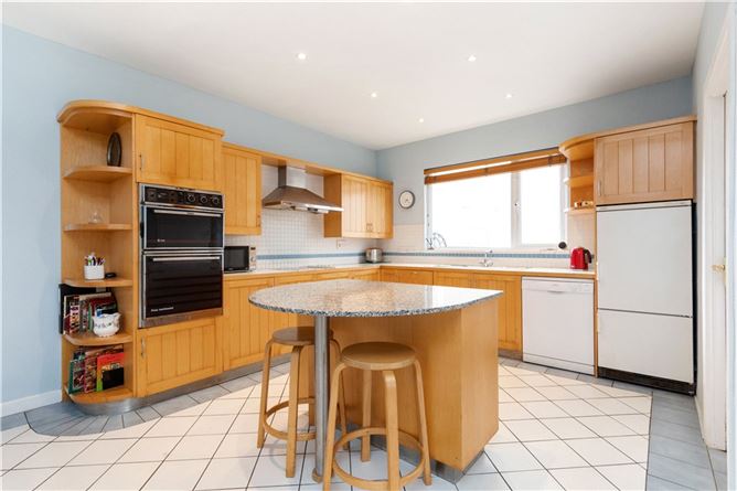 50 Stillorgan Park, Blackrock, Co. Dublin