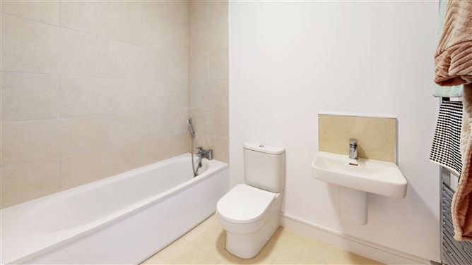 29 The Boulevard, Semple Wood, Donabate, Dublin