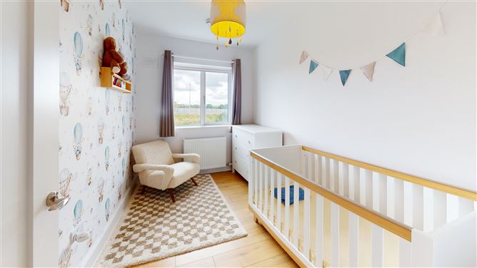 29 The Boulevard, Semple Wood, Donabate, Dublin