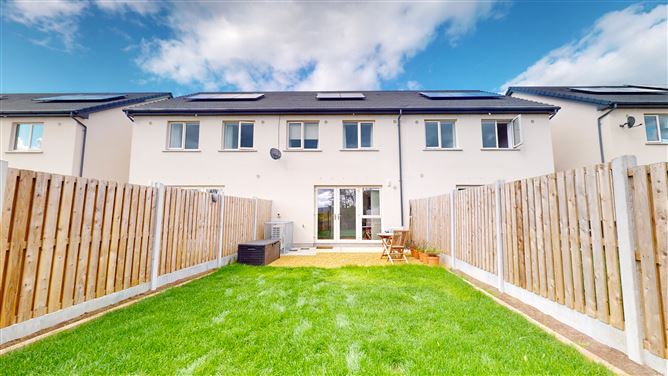 29 The Boulevard, Semple Wood, Donabate, Dublin
