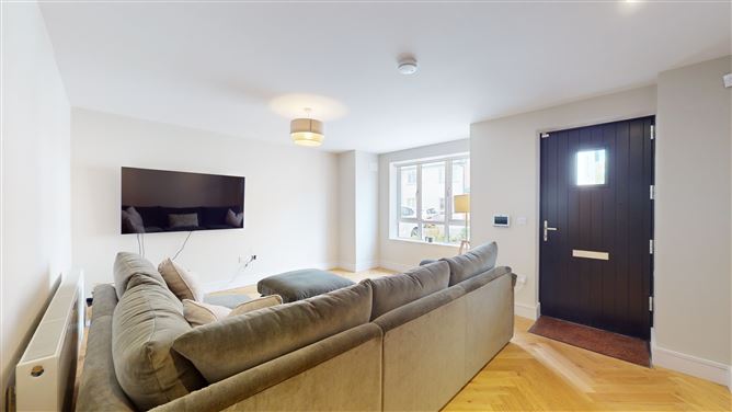 29 The Boulevard, Semple Wood, Donabate, Dublin