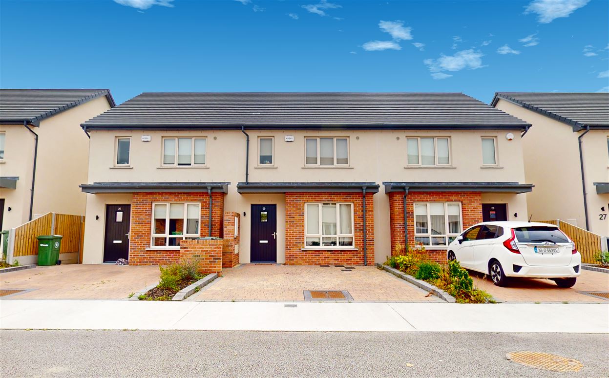 29 The Boulevard, Semple Wood, Donabate, Dublin