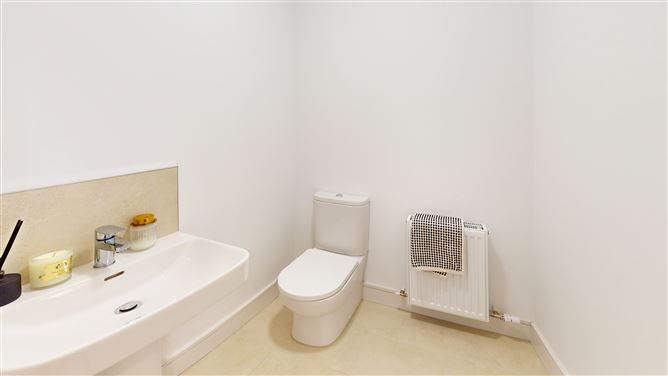 29 The Boulevard, Semple Wood, Donabate, Dublin