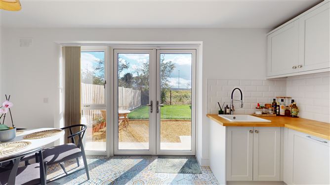 29 The Boulevard, Semple Wood, Donabate, Dublin