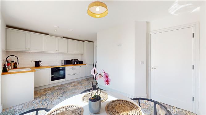 29 The Boulevard, Semple Wood, Donabate, Dublin