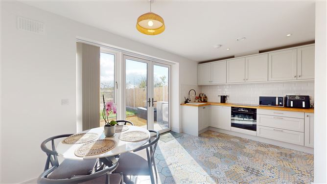 29 The Boulevard, Semple Wood, Donabate, Dublin