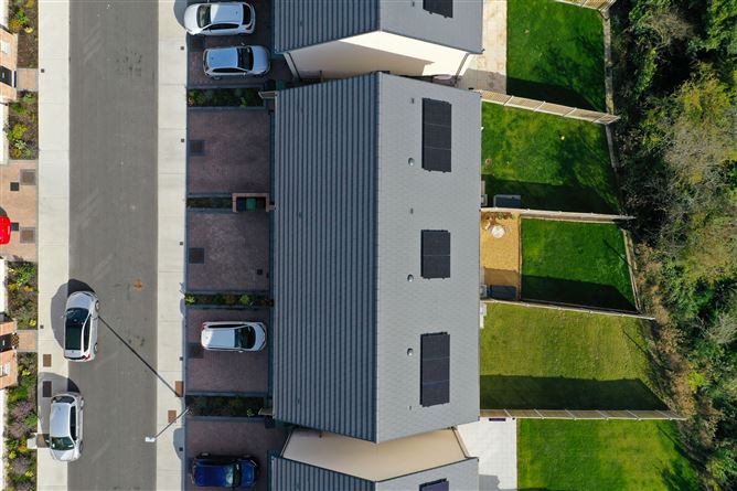 29 The Boulevard, Semple Wood, Donabate, Dublin