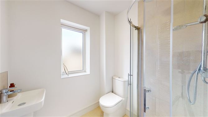 29 The Boulevard, Semple Wood, Donabate, Dublin