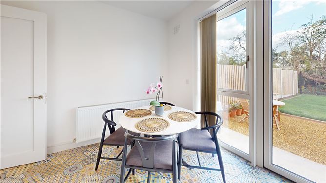 29 The Boulevard, Semple Wood, Donabate, Dublin