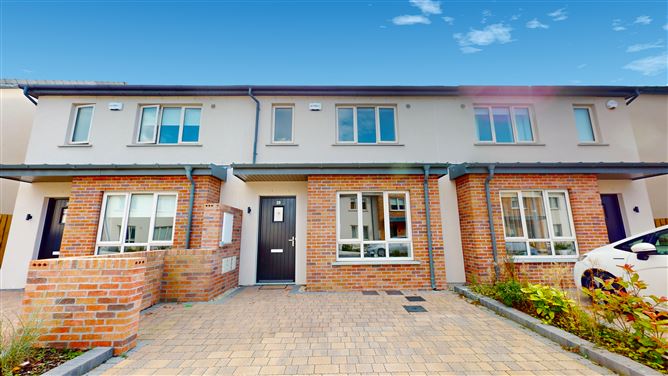 29 The Boulevard, Semple Wood, Donabate, Dublin