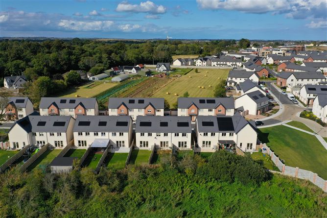 29 The Boulevard, Semple Wood, Donabate, Dublin