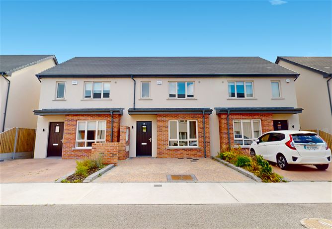 29 The Boulevard, Semple Wood, Donabate, Dublin