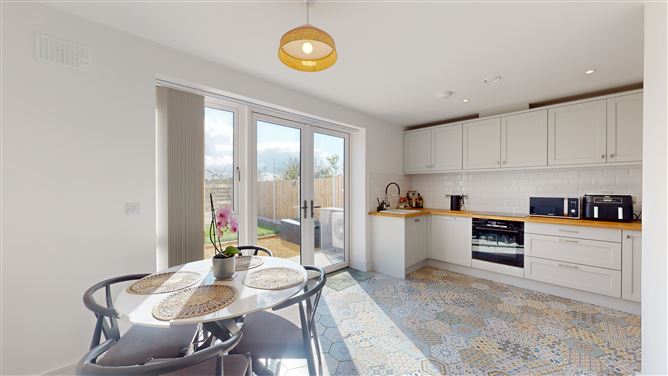 29 The Boulevard, Semple Wood, Donabate, Dublin