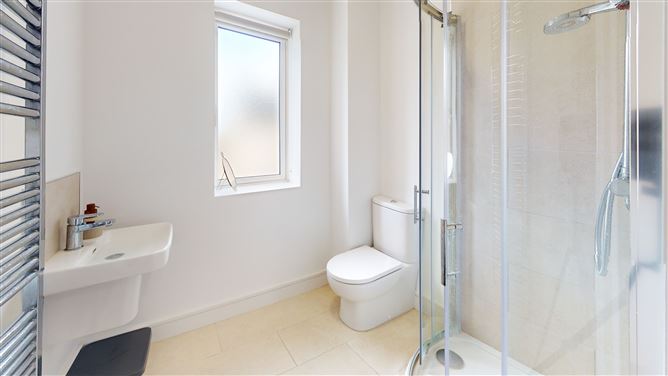 29 The Boulevard, Semple Wood, Donabate, Dublin