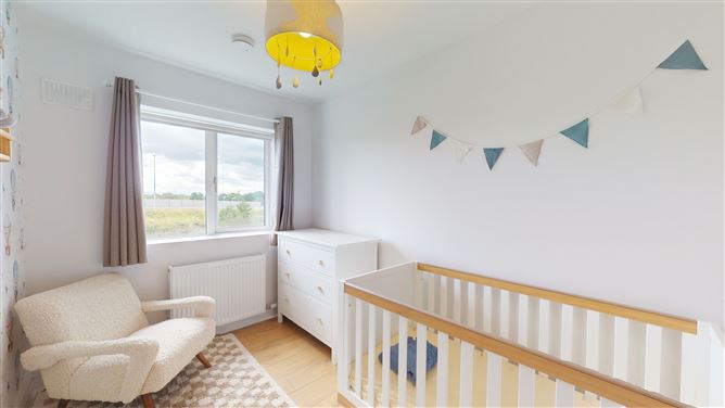 29 The Boulevard, Semple Wood, Donabate, Dublin