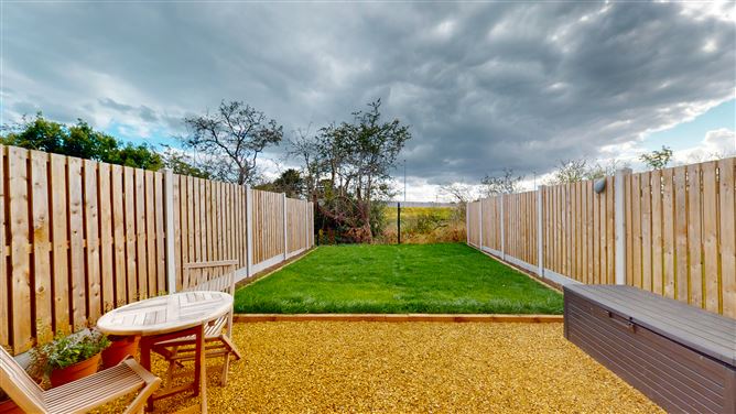 29 The Boulevard, Semple Wood, Donabate, Dublin