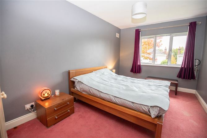 6 The Lawns, Temple Manor, Celbridge, Kildare