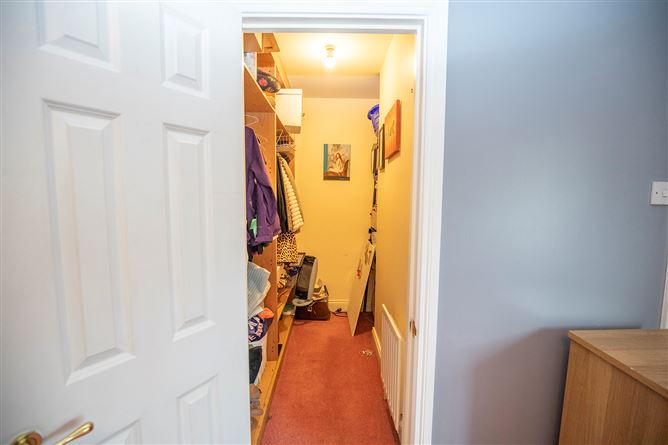 6 The Lawns, Temple Manor, Celbridge, Kildare
